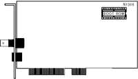 STANDARD MICROSYSTEMS CORPORATION   ETHERPOWER SMC8432BT