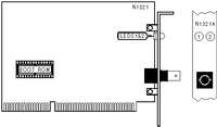 SVEC COMPUTER  CORPORATION   FD2000P-C/FD2000P-T