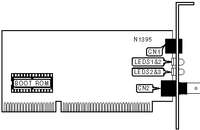 STAR LOGIC, INC.   RE2000