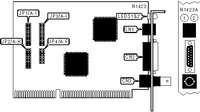 SURECOM TECHNOLOGY CORPORATION   EP301