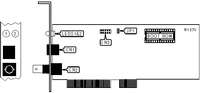 TOPLINK C&C CORPORATION   32-BIT PCI ETHERNET (TL4500)