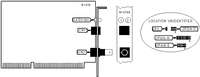 TOPLINK C&C CORPORATION   ETHERNET 16-BIT NE2000