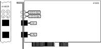 SYNAPSE TECHNOLOGIES, INC.   DP-32PCI2