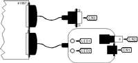 Silicom connectivity solutions   etherserial rs-232 serial port