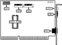 THOMAS-CONRAD CORPORATION   TC3045-UTP (REV. A)