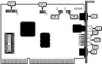 SYNAPSE TECHNOLOGIES, INC.   ST/3270 ETHERNET ADAPTER