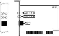 SVEC COMPUTER CORPORATION   10/100 MBPS FAST ETHERNET