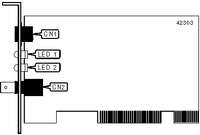 TRENDWARE INTERNATIONAL, INC.   TE-PCI/W