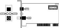 SUPERTECH COMPUTER CO., LTD.   LAN-32PCIR