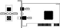 SUPERTECH COMPUTER CO., LTD.   LAN-2PCIA