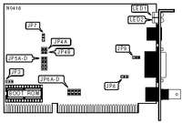 XINETRON, INC.   XI321TCN REV. A