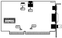 ZENITH DATA SYSTEMS   PRONIC LAN10MB/LAN10MT/LAN10MM