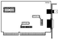 UNIDENTIFIED   16-BIT 10BASE2