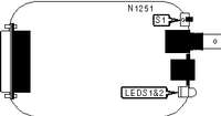 ZERO ONE NETWORKING   ZOT-N122PE