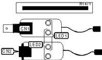 XIRCOM, INC.   PS-CE2-10BC