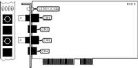 ZNYX CORPORATION   ZX315 ETHERARRAY