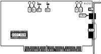 WESTERN DIGITAL CORPORATION   EtherCard PLUS Elite16T