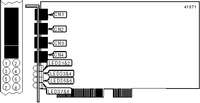 ZNYX CORPORATION   NETBLASTER ZX346