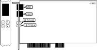 ZNYX CORPORATION   NETBLASTER ZX348