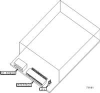 CONNER PERIPHERALS, INC.   CTT3200I-F, CTT3200R-F