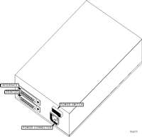 SEAGATE TECHNOLOGY, INC.   TST8000E-P