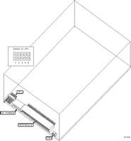 HEWLETT-PACKARD COMPANY   SURESTORE CD-WRITER 6020I, HP C4343