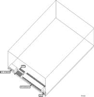 PANASONIC INDUSTRIAL COMPANY   CR-503-B (SCSI)