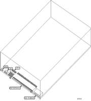 SANYO ELECTRONIC CO., LTD.   CDR-254S