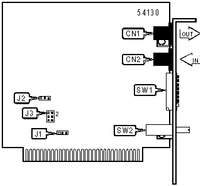 3COM CORPORATION   US ROBOTICS 1200PC