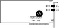 3COM CORPORATION   SPORTSTER VI 28.8DSVD