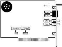 3COM CORPORATION   SPORTSTER 56K VOICE FAXMODEM (INTERNAL)