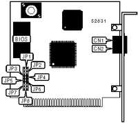 ASKEY COMPUTER CORPORATION   MDM-DF2828/S