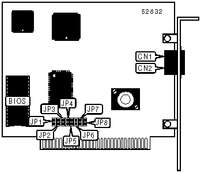 ASKEY COMPUTER CORPORATION   MDM-DF2828/SA