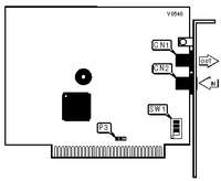 CARDINAL TECHNOLOGIES, INC.   MB14400M