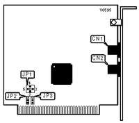 COMPUTER PERIPHERALS, INC.   INTERNAL 2400 REV. 1.01