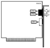 COMPAQ COMPUTER CORPORATION   14.4K BPS FAX/DATA MODEM