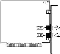 CARDINAL TECHNOLOGIES, INC.   MVP144IV2