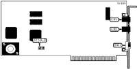 COMPUTER PERIPHERALS, INC.   VIVA 14.4/FAX INTERNAL