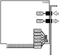 CREATIX POLYMEDIA   CIRRUS LOGIC 14.4/VOICE (REV.1)