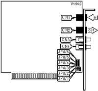 CREATIX POLYMEDIA   CIRRUS LOGIC 14.4/VOICE (REV.2)