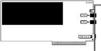 CARDINAL TECHNOLOGIES, INC.   14400BPS-V.32BIS V.42BIS FAX (INT) (REV.1)