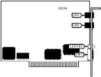 DIALOGIC CORPORATION   GAMMAFAX CPI/100