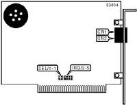 DIAMOND MULTIMEDIA SYSTEMS, INC.   SUPRAFAX MODEM 288I