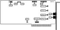 DIALOGIC CORPORATION   D/41D (REV. 3)