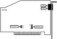 CARDINAL TECHNOLOGIES, INC.   CONNECTA 56K INTERNAL FAX MODEM (8714)