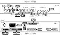 DIGITAL LINK CORPORATION   SOLO T1 DSU/CSU