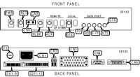 DIGITAL LINK CORPORATION   T1 DSU/CSU DL080