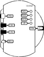 E-TECH RESEARCH, INC.   UFOMATE P1496MX (REV. 1)