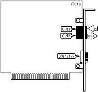 EVEREX SYSTEMS,INC.   EVERCOM INTERNAL MODEM