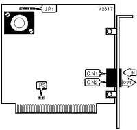 EVEREX SYSTEMS,INC.   EVERCOM II (300 & 1200BPS) EV-920 (VER. F)